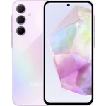 Смартфон Samsung Galaxy A35 5G 8/256Gb лаванда (SM-A356ELVGCAU)