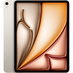 Планшет Apple iPad Air 13 (M4) 2026 128GB Wi-Fi + Cellular сияющая звезда
