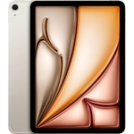 Планшет Apple iPad Air 11 (M3) 2025 512GB Wi-Fi + Cellular сияющая звезда