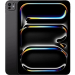 Планшет Apple iPad Pro 11 (M4) 2024 256GB Wi-Fi черный космос