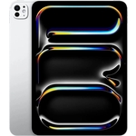 Планшет Apple iPad Pro 11 (M4) 2024 2TB Wi-Fi + Cellular серебристый