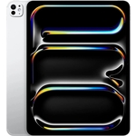 Планшет Apple iPad Pro 13 (M4) 2024 256Gb Wi-Fi + Cellular серебристый