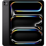 Планшет Apple iPad Pro 13 (M4) 2024 256Gb Wi-Fi + Cellular черный космос
