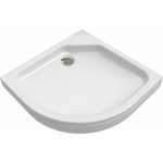 Душевой поддон Niagara Nova 100х100 белый (1001001RUS)