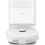 Робот-пылесос Dreame L10s Plus White