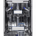 Встраиваемая посудомоечная машина DeLonghi DDWI 490 AMEDEO