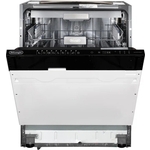 Встраиваемая посудомоечная машина DeLonghi DDWI 690 AMEDEO