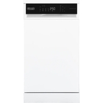 Посудомоечная машина DeLonghi DDWS 465 B CALLISTO