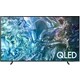 Телевизор Samsung QE75Q60DAUXRU