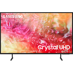 Телевизор Samsung UE43DU7100UXRU