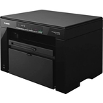 МФУ лазерное Canon imageClass MF3010