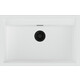 Кухонная мойка Omoikiri Sintesi 79 белая (4997136)