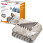 Электрическое одеяло Beurer HD75 Cosy Nordic