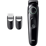 Триммер для бороды и усов Braun BT3411