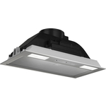 Вытяжка встраиваемая Elikor BREEZE 70N-450-P3D STEEL