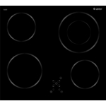 Электрическая варочная панель GEFEST ПВЭ 4233 K10