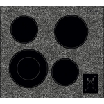 Электрическая варочная панель GEFEST ЭС В СН 4231 K42