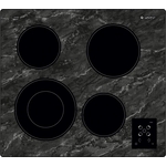 Электрическая варочная панель GEFEST ЭС В СН 4231 K52