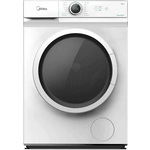 Стиральная машина Midea MF100W70BW-GCC
