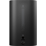 Электрический накопительный водонагреватель Electrolux EWH 80 Gladius Inverter Grafit