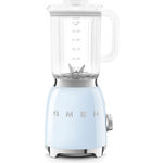 Блендер стационарный Smeg BLF03PBEU