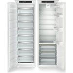 Встраиваемый холодильник Liebherr IXRFS 5125 (SIFNSe 5128 + IRBSd 5120)