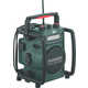 Радио с зарядным устройством Metabo RC 14.4-18 LiIon (602106000)