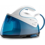 Парогенератор UFESA AQUA STEAM WHITE/BLUE