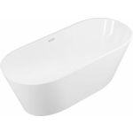 Акриловая ванна Grossman Forta 170x75 белая глянцевая (GR-1503)