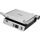 Электрогриль Polaris PGP 3005 серебристый