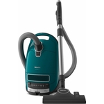 Пылесос с мешком Miele Complete C3 125 Edition Petrol