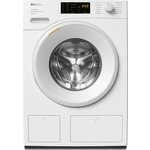 Стиральная машина Miele WSB683 WCS 125 Edition