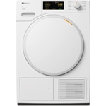 Сушильная машина Miele TWC660WP 125 Edition