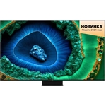 Телевизор TCL 75C855