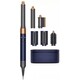 Щипцы для волос Dyson Airwrap Complete Long HS05 PRUSSIAN BLU (395884-01)