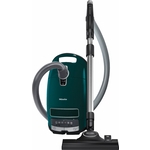 Пылесос с мешком Miele Complete C3 Comfort Petrol