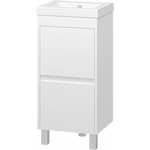 Тумба под раковину Misty Алиса 40 белая (Э-Али01040-0112Я)