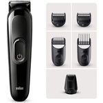 Триммер универсальный Braun MGK3420, 6-в-1