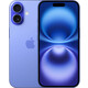 Смартфон Apple iPhone 16 128GB Sim + eSIM Ultramarine