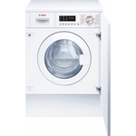 Стирально-сушильная машина Bosch WKD28543EU