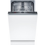 Посудомоечная машина встраиваемая Bosch SPV2IKX54Q