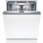 Посудомоечная машина встраиваемая Bosch SMV8YCX02E