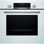 Духовой шкаф Bosch HBJ558YW3Q