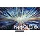 Телевизор QLED Samsung QE65QN900DUXCE