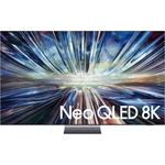 Телевизор QLED Samsung QE85QN900D