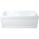 Акриловая ванна 1Marka Dipsa 170х75 с каркасом (12017894кс2+)