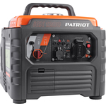 Генератор инверторный PATRIOT iGX 1200