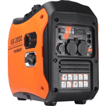 Генератор инверторный PATRIOT iGX 2000