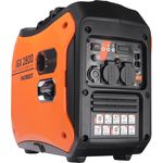 Генератор инверторный PATRIOT iGX 2800