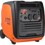 Генератор инверторный PATRIOT iGX 4000 W